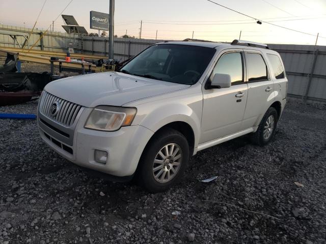 Изображение 1 2011 MERCURY MARINER PREMIER 2011 с VIN 4M2CN8HG0BKJ07131