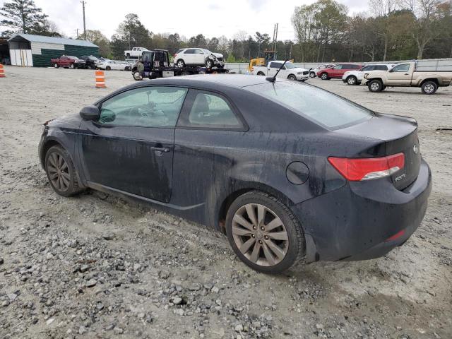 Obraz 2 z 2011 KIA FORTE SX 2011 z VIN KNAFW6A31B5377640