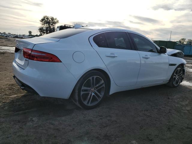 Obraz 3 z 2017 JAGUAR XE PREMIUM 2017 z VIN SAJAD4BV8HCP11451