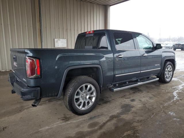 Image 3 of 2018 GMC SIERRA K1500 DENALI 2018 with VIN 3GTU2PEC0JG249595