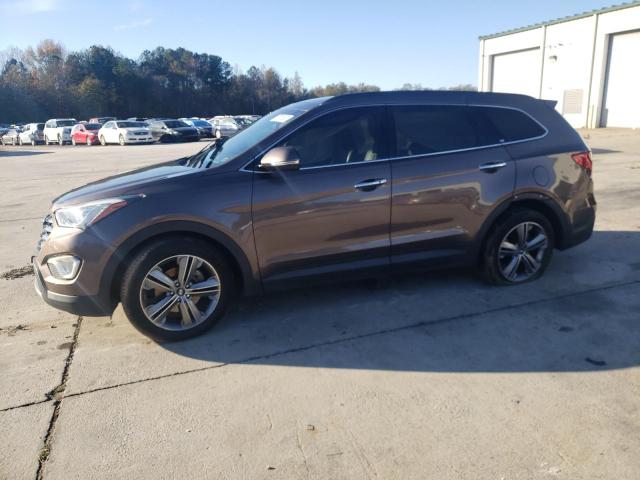 Изображение 2014 HYUNDAI SANTA FE GLS 2014