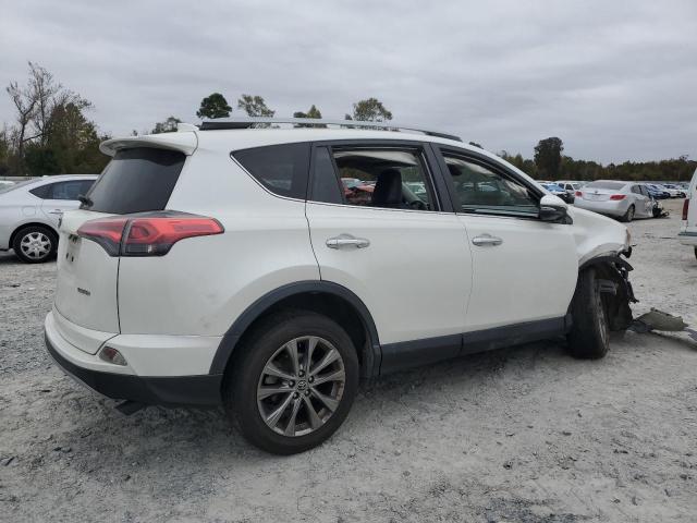 Image 3 of 2018 TOYOTA RAV4 LIMITED 2018 with VIN JTMYFREV8JJ725805