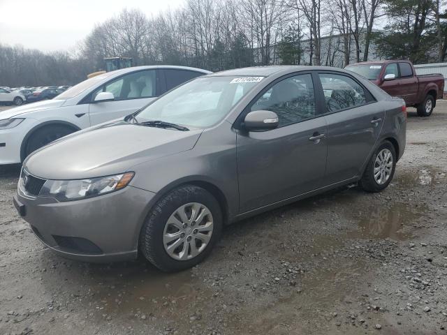 2010 KIA FORTE EX 2010 image