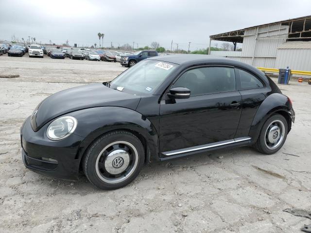 Obraz 1 z 2013 VOLKSWAGEN BEETLE  2013 z VIN 3VWJX7AT2DM605624