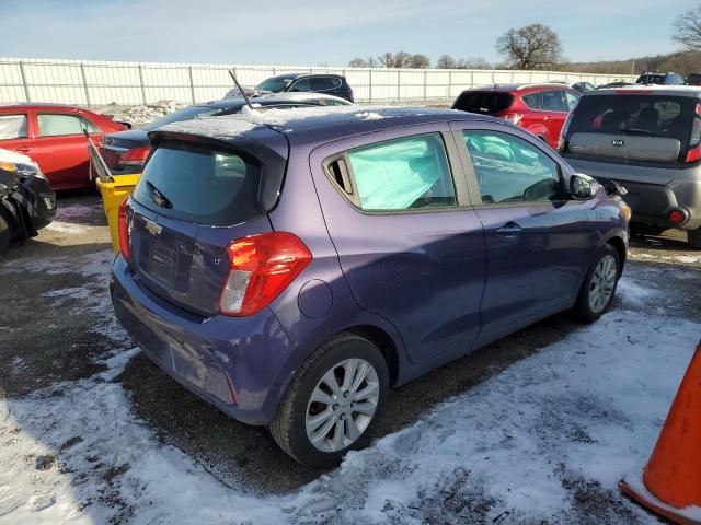 Image 3 of 2016 CHEVROLET SPARK 1LT 2016 with VIN KL8CD6SA0GC642486