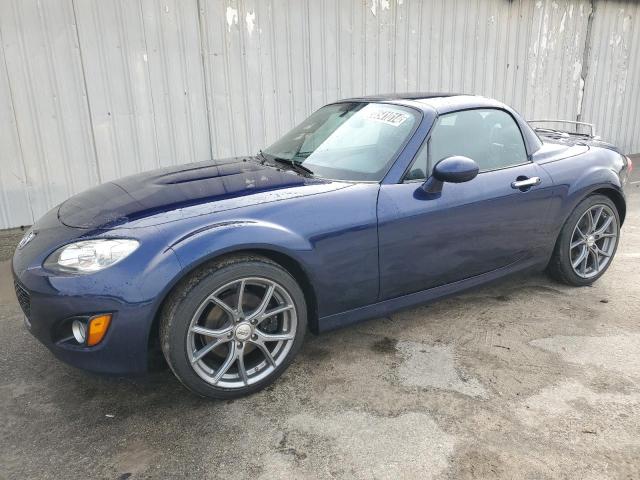 Image 1 of 2011 MAZDA MX-5 MIATA  2011 with VIN JM1NC2MF8B0216396