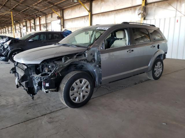 Изображение 2017 DODGE JOURNEY SE 2017
