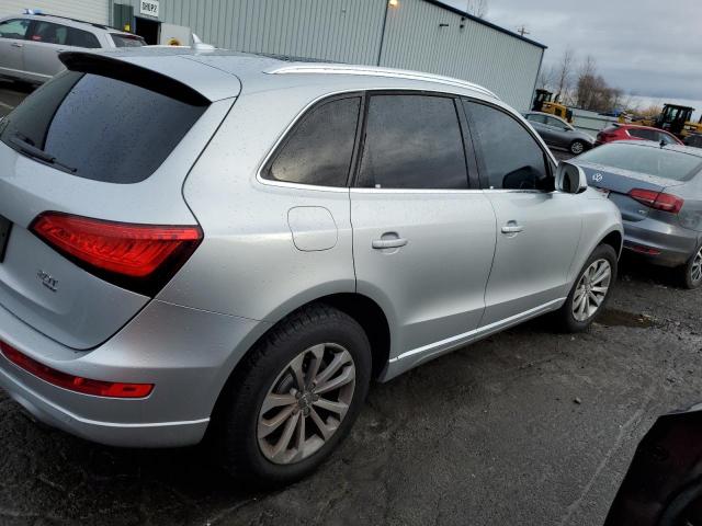 Изображение 3 2013 AUDI Q5 PREMIUM PLUS 2013 с VIN WA1LFAFPXDA030669
