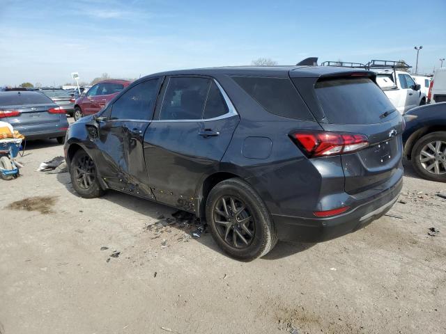 Изображение 2 2022 CHEVROLET EQUINOX LT 2022 с VIN 3GNAXKEV2NS213524