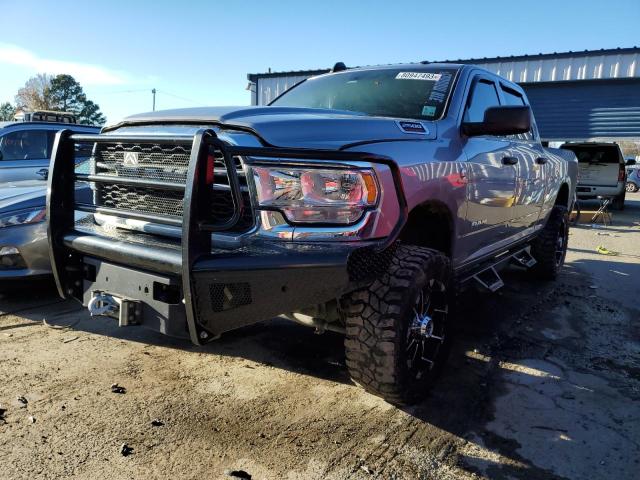 Image 1 of 2019 RAM 2500 TRADESMAN 2019 with VIN 3C6UR5CLXKG545171