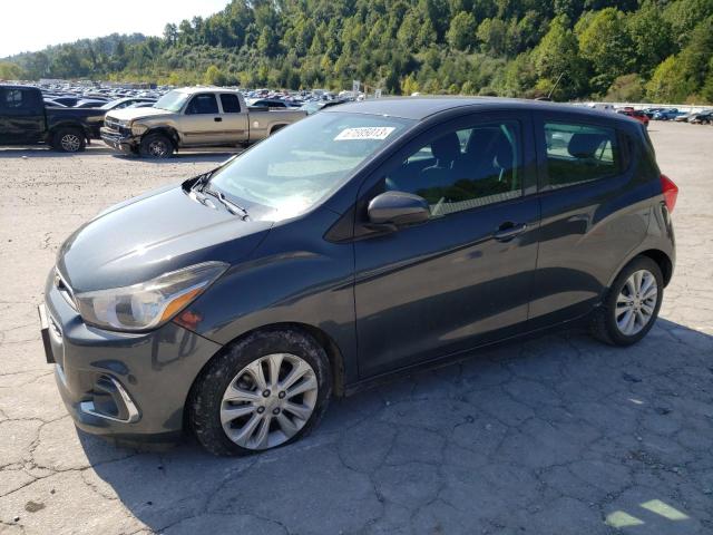 Изображение 1 2017 CHEVROLET SPARK 1LT 2017 с VIN KL8CD6SA5HC764570