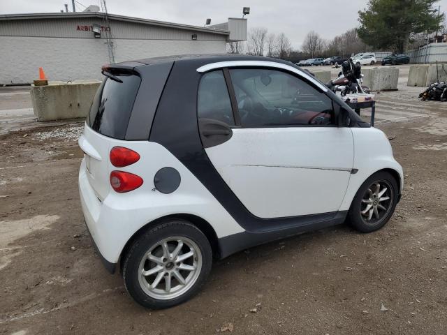 Obraz 3 z 2009 SMART FORTWO PURE 2009 z VIN WMEEJ31X99K327421