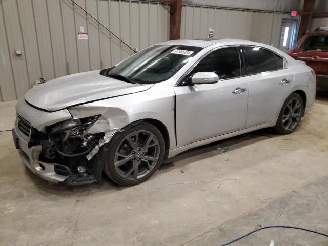 Изображение 2014 NISSAN MAXIMA S 2014