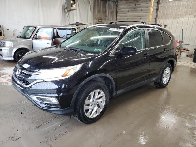 Image 1 of 2016 HONDA CR-V EXL 2016 with VIN 2HKRM4H79GH660796
