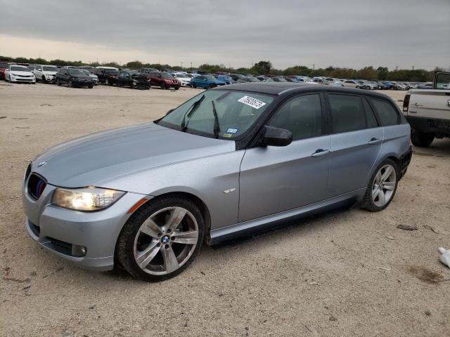 Изображение 2012 BMW 328 I 2012