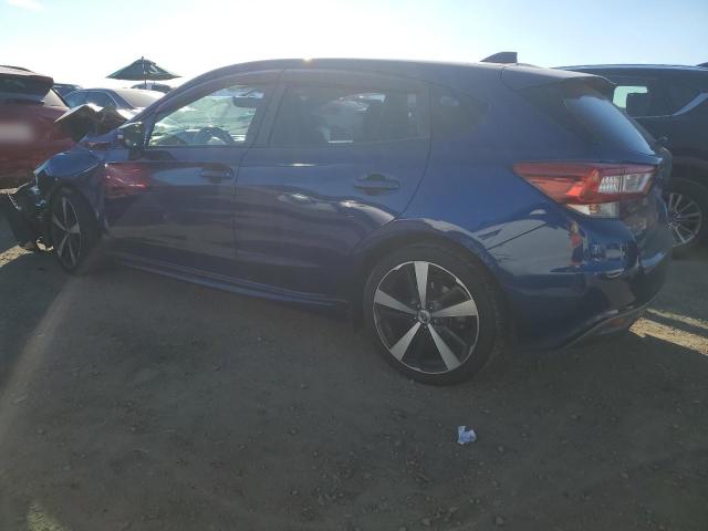 Изображение 2 2017 SUBARU IMPREZA SPORT 2017 с VIN 4S3GTAL6XH3703627