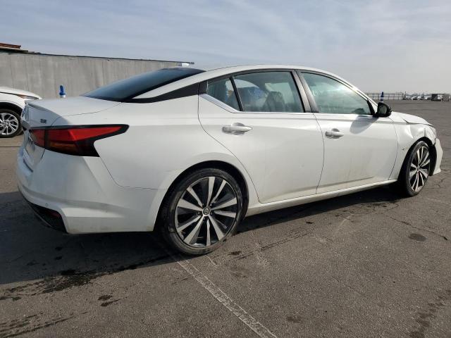 Изображение 3 2021 NISSAN ALTIMA SR 2021 с VIN 1N4BL4CVXMN418210