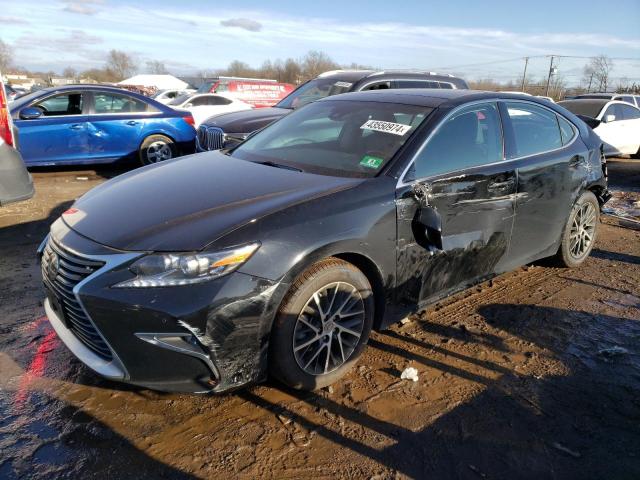 Изображение 2016 LEXUS ES 350 2016