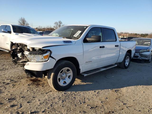 2022 RAM 1500 TRADESMAN 2022 image