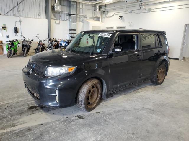 Image 1 of 2015 TOYOTA SCION XB  2015 with VIN JTLZE4FE1FJ068401