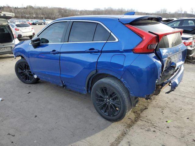 Image 2 of 2020 MITSUBISHI ECLIPSE CROSS LE 2020 with VIN JA4AT4AA2LZ000781