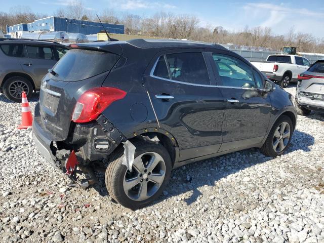 Изображение 3 2014 BUICK ENCORE CONVENIENCE 2014 с VIN KL4CJBSBXEB728984