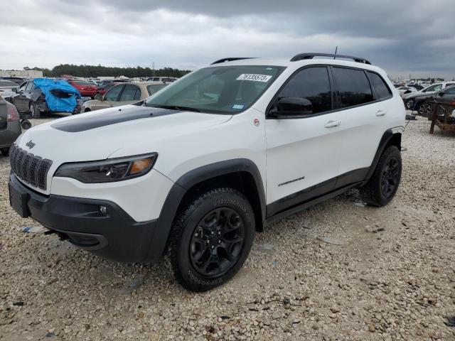 Obraz 2022 JEEP CHEROKEE TRAILHAWK 2022