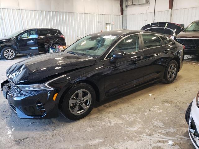 Изображение 1 2021 KIA K5 LXS 2021 с VIN 5XXG14J24MG079261