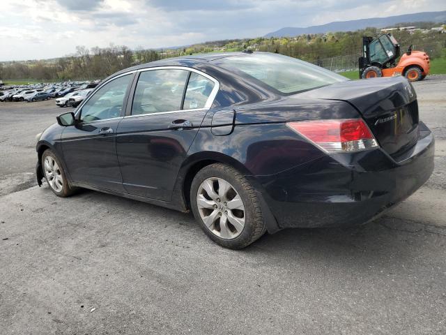 Изображение 2 2008 HONDA ACCORD EXL 2008 с VIN 1HGCP26838A042994