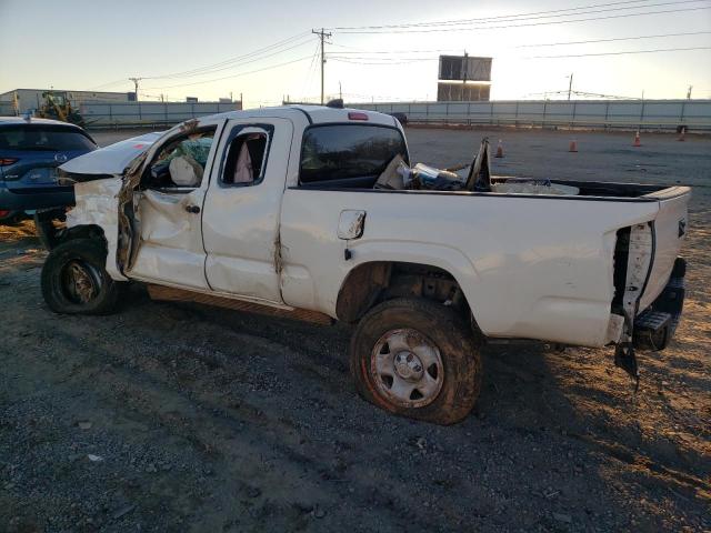 Obraz 2 z 2021 TOYOTA TACOMA ACCESS CAB 2021 z VIN 3TYRX5GN7MT015703