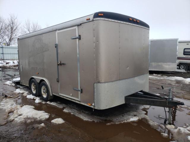 Image 1 of 2003 UTILITY TRAILER 2003 with VIN 5HCKC16203E002056