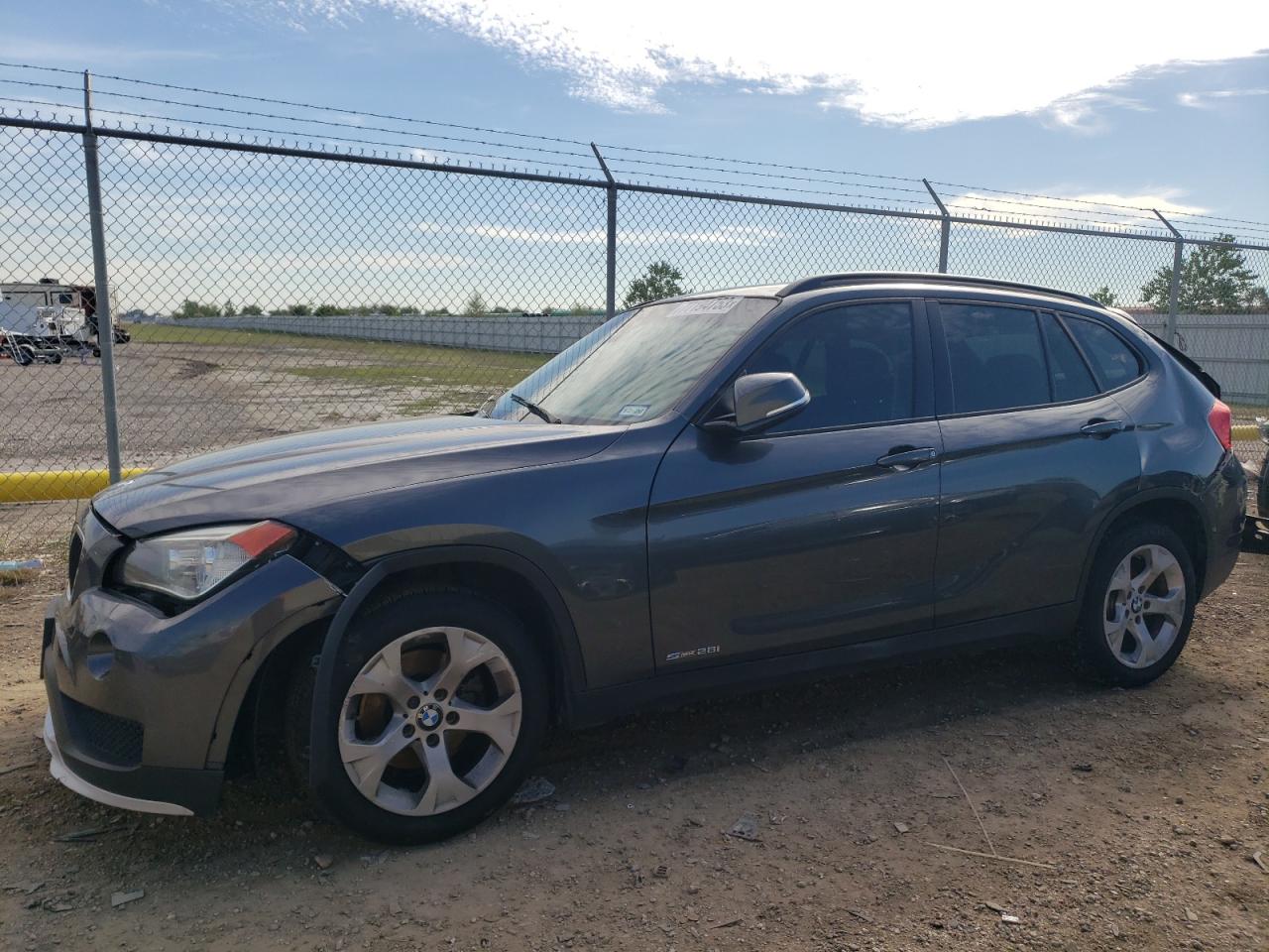 2015 BMW X1 SDRIVE28I 2015 image