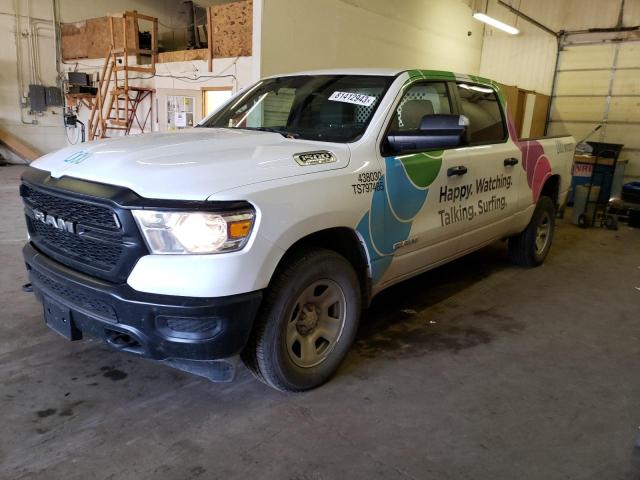 Изображение 2022 RAM 1500 TRADESMAN 2022