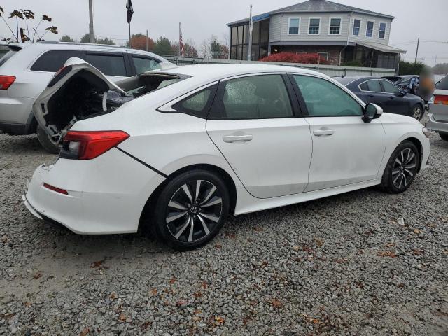 Изображение 3 2022 HONDA CIVIC EX 2022 с VIN JHMFE1F71NX002147