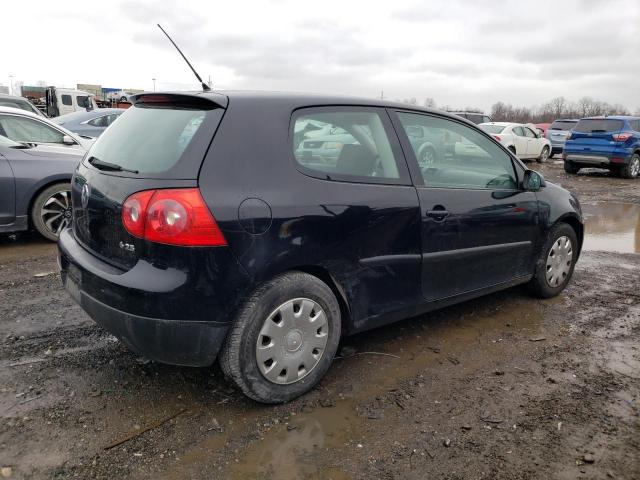 Image 3 of 2008 VOLKSWAGEN RABBIT  2008 with VIN WVWBA71K68W007915