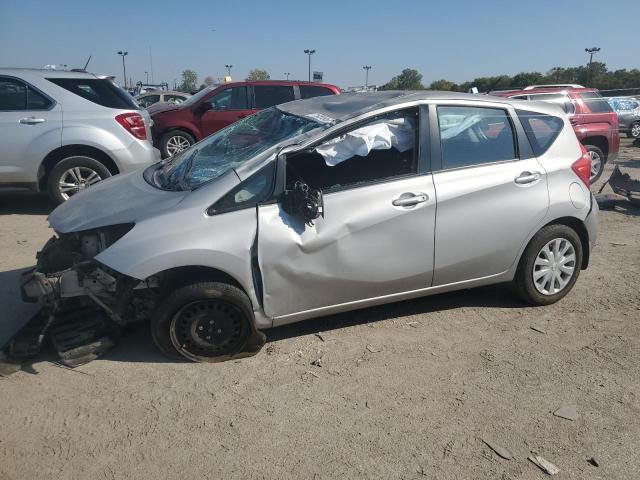 Obraz 1 z 2015 NISSAN VERSA NOTE S 2015 z VIN 3N1CE2CP5FL395648