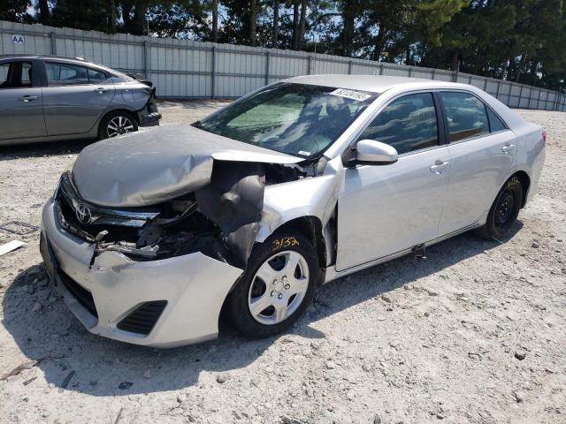 Изображение 2014 TOYOTA CAMRY L 2014