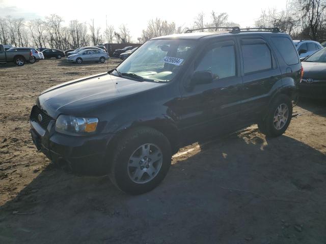 Obraz 2005 FORD ESCAPE LIMITED 2005