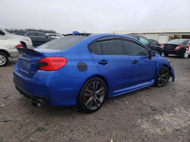 Image 3 of 2017 SUBARU WRX PREMIUM 2017 with VIN JF1VA1E69H9801142