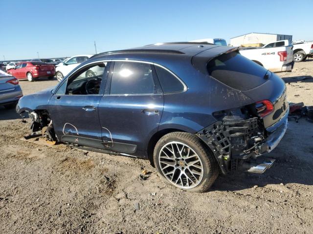 Image 2 of 2018 PORSCHE MACAN  2018 with VIN WP1AA2A57JLB24143