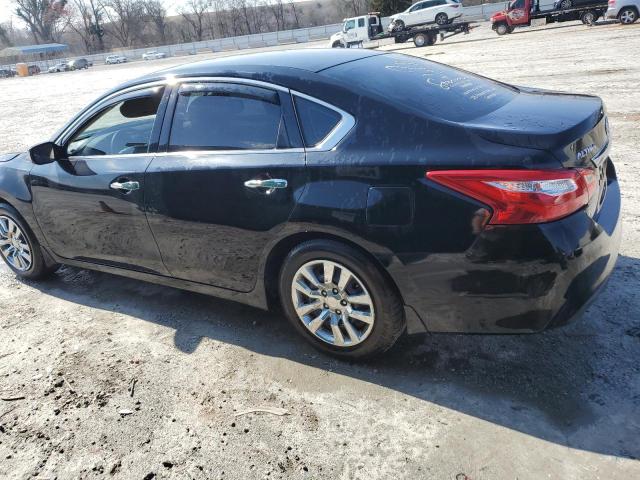 Image 2 of 2016 NISSAN ALTIMA 2.5 2016 with VIN 1N4AL3AP9GC132861