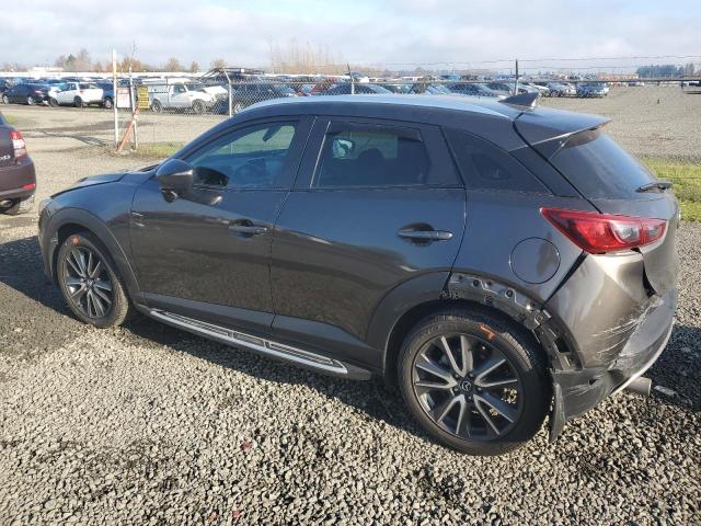 Изображение 2 2017 MAZDA CX-3 TOURING 2017 с VIN JM1DKFC73H0143446