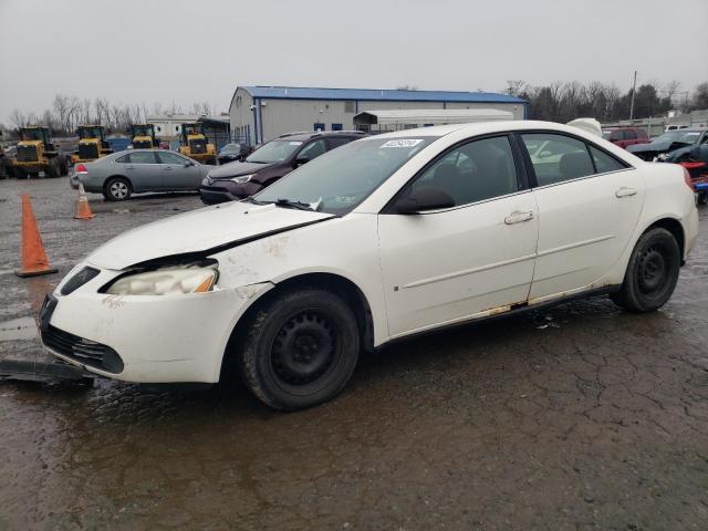 2007 PONTIAC G6 VALUE LEADER 2007 image