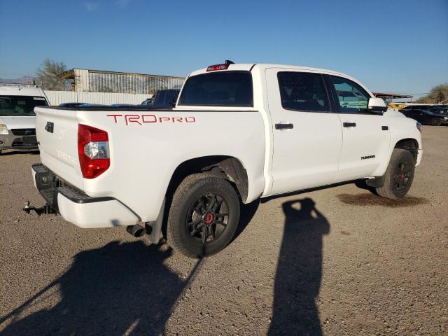 Image 3 of 2020 TOYOTA TUNDRA CREWMAX SR5 2020 with VIN 5TFDY5F14LX915968