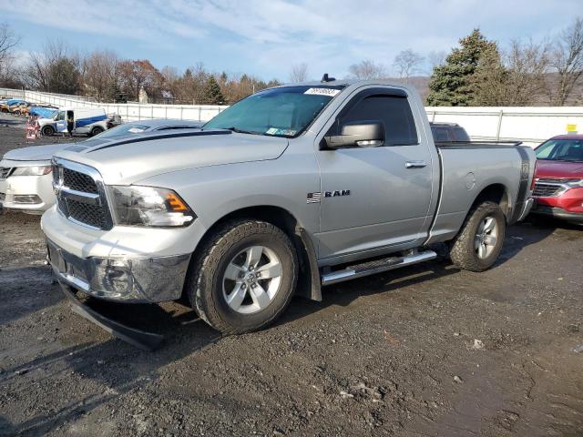 2013 RAM 1500 SLT 2013 image