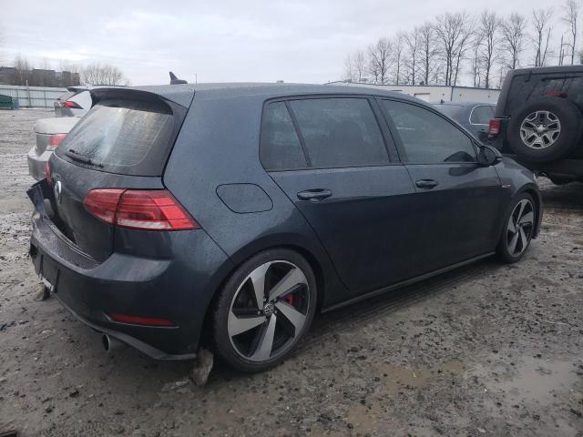 Изображение 3 2019 VOLKSWAGEN GTI S 2019 с VIN 3VW6T7AUXKM038151
