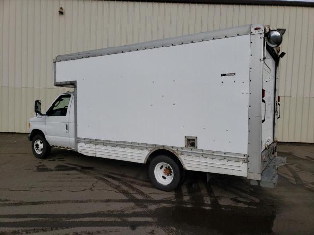 Obraz 2 z 2007 FORD ECONOLINE E450 SUPER DUTY CUTAWAY VAN 2007 z VIN 1FDXE45S37DA58152