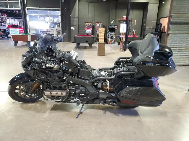 Изображение 3 2023 HONDA GL1800  2023 с VIN JH2SC7903PK500199