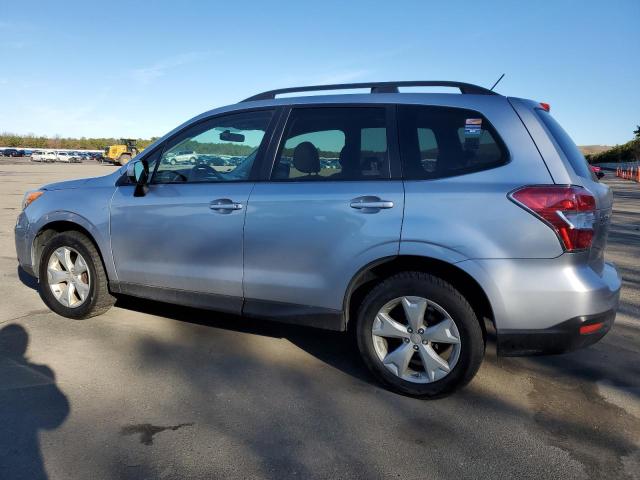 Изображение 2 2014 SUBARU FORESTER 2.5I PREMIUM 2014 с VIN JF2SJAEC9EH556672