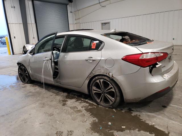 Obraz 2 z 2015 KIA FORTE EX 2015 z VIN KNAFZ4A86F5331265